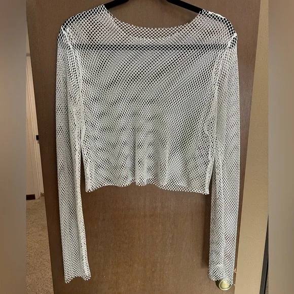 Rhinestone Top - Picture 2 of 5